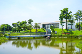 Rổ hàng biệt thự vườn đẳng cấp, giá gốc Chủ đầu tư, vốn thấp, pháp lý chuẩn, đơn giá 52 triệu