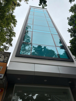 Cho thuê nhà mặt phố SD 212m2, chính chủ, quận Long Biên Hà Nội