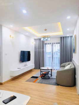Bán căn góc 2 ngủ chung cư thương mại Lotus Central, thành phố Bắc Ninh