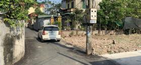 Chính chủ bán mảnh đất thị trấn Hồ, Thuận Thành, Bắc Ninh