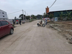 Bán gấp đất nền tại xã Đình Tổ, Thuận Thành, Bắc Ninh, 3,24 tỷ, 81m2