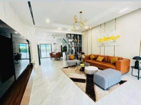 Nhà mới đẹp ngay trung tâm - 60m2 - 3 tầng - giá 3 tỷ