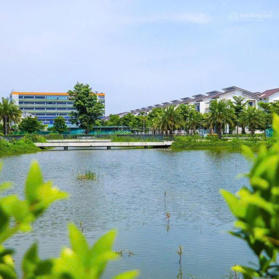 MỞ BÁN BLOCK SHOP HOUSE CUỐI CÙNG DỰ ÁN CENTA RIVERSIDE ĐẠI ĐÔ THỊ VSIP BẮC NINH 160HA GIÁ FO CĐT
