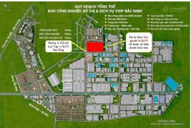 Chính chủ bán gấp căn shophouse 4 tầng DT 75m2 tại Centa Diamond VSIP Bắc Ninh giá chỉ 4,xtỷ