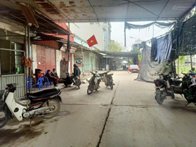 Bán lô đất 90m2 chợ Gỗ Chắc, Từ Sơn, Bắc Ninh, view vườn hoa, cam kết giá rẻ nhất khu vực