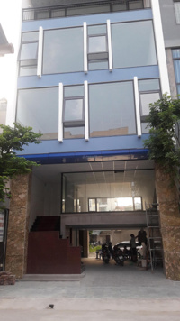 Cho thuê 2 tầng nhà mặt phố tại A54, Hà Cầu, Hà Đông, Hà Nội, 22 triệu, 200m2 - Hot