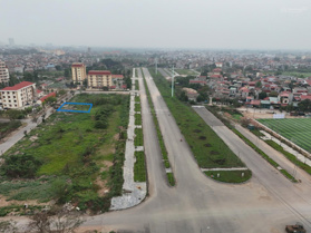 Bán đất tại Phường Kinh Bắc, Bắc Ninh, giá 93 triệu / m2, 255 m2