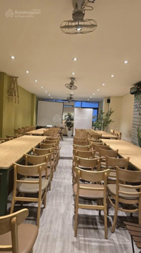 Chính chủ cho thuê nhà mặt tiền 428 Lê Quang Định 5mx35m