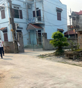 Lô đất thị trấn Thứa, Lương Tài 91m2/1,750 tỷ
