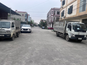 Chính chủ bán lô đất sau chợ Phố Mới thị xã Quế Võ