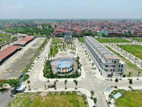 Bán đất nền tại khu giãn dân Nam Hồng Garden Từ Sơn, 42 triệu/m2, 125m2, pháp lý đầy đủ