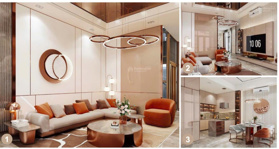 Biệt thự tứ lập view Biển 287m2 sàn giá gốc chủ đầu tư, rẻ nhất thị trường OCP3 chỉ nhỉnh 17 tỷ