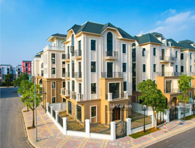 Biệt thự đơn lập góc VT3 - 19 - Vinhomes Ocean Park 3 - cơ hội đầu tư sinh lời cao