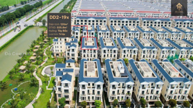 Tứ lập Đảo Dừa Vinhomes Ocean Park 2 giá tốt nhất. Chủ nhà thu về chưa tới 17 tỷ. LH: 0917 099 999