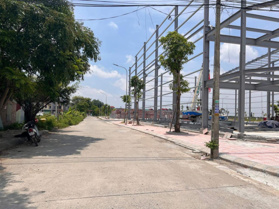 Chỉ 3.074tỷ đường ô tô tránh Gia Đông Thuận Thành MT 4.79m cách đường quốc lộ 100m. Gần dự án, KCN