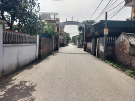 Bán đất tại đường Tam Á, 3,5 tỷ, 104m2, pháp lý đầy đủ, giá ưu đãi