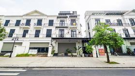 Bán Shophouse tại Đường Hải Âu 8, 11,8 tỷ, 80m2, giá siêu hời, Hot!