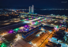 Sở hữu Shophouse 4 tầng ngay mặt biển trung tâm Khánh Hòa 2 chỉ từ 2tỷ5