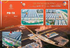 Shophouse 2 mặt tiền diện tích 100m2 phân khu Phố Biển Vinhomes Ocean Park 3 sở hữu lâu dài
