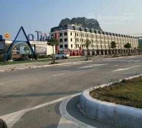 CHÍNH CHỦ BÁN SHOPHOUSE AO TIÊN MẶT ĐƯỜNG 58M TRÁI TIM ĐẶC KHU KINH TẾ VÂN ĐỒN