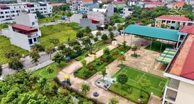 Một lô đất siêu phẩm KĐT vườn sen Từ Sơn cạnh đại dự án Sun Group,ĐH Luật cs2,ĐH Ngoại Thương cs2