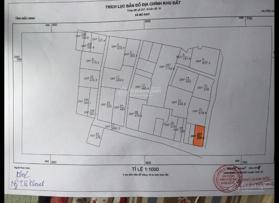 Bán đất thổ cư tại Trạc Nhiệt/Mộ Đạo / Quế Võ / Bắc Ninh