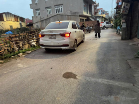 Bán đất tại khu phố Kim Thiều sát đô thị Bảo Long, P. Hương Mạc, giá siêu hời chỉ với 1.07tỷ