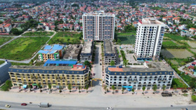 Bán shophouse NOXH huyện Thuận Thành, 6,63 tỷ, 75m2, 6PN, 4WC