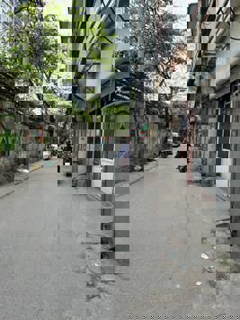 Bán nhà phố Cự Lộc, khu Thanh Xuân, 35m, hàng xóm Royal City, Nguyễn Trãi, cầu Ngã Tư Sở