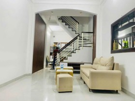 279 Đội Cấn - Ngõ thẳng, đúng 1 ngoặt vào nhà - Dân xây kcbt chắc chắn - Gần phố