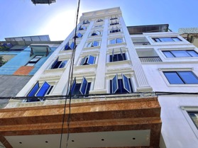 Bán Toà Nhà Cầu Giấy Chính Chủ