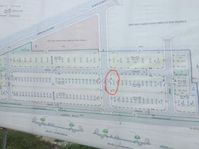 Chính chủ bán đất tái định cư Đông Trung, Tiền Hải