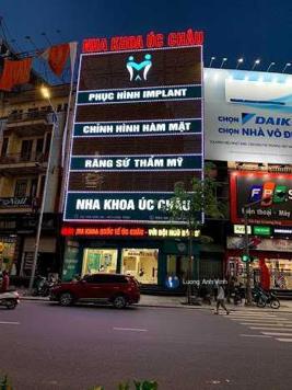Bán nhà phố Trần Hưng Đạo, TP. Hạ Long 0931 520 246