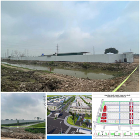 Bán lô diện tích 2600m2 cực đẹp, giá gốc cao. Thanh toán tiến độ hợp lý