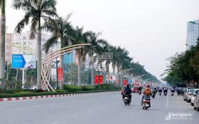 Bán lô nhà đất đẹp kèm biệt thự diện tích 445m2 mặt đường 32