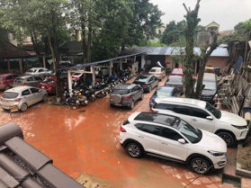 Chính chủ bán nhà mặt tiền QL 1B TP. Thái Nguyên diện tích hơn 3.000m2 giá chỉ 7.3 triệu/m2