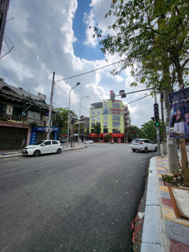 Bán nhà 5,5 tầng 106m2 mặt phố Lê Quý Đôn dòng tiền cho thuê 40tr/tháng