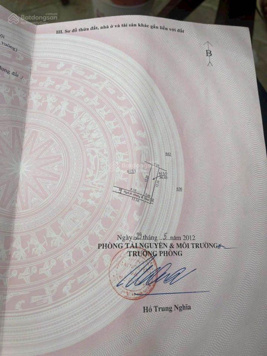 Chính chủ e cần bán lô đất 36m2 tại Đào Nguyên - An Thượng - Hoài Đức - HN. Giá 2,55 tỷ