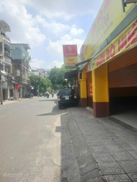 Cho thuê mặt bằng kinh doanh số 2 Bàu Cát 8, phường 14, Tân Bình, Hồ Chí Minh. Giá 11 triệu