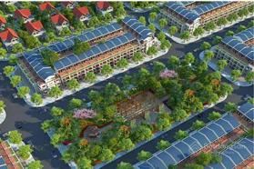 Bán lô góc Vip nhất dự án Majestic mặt vườn hoa trục chính gần chung cư giá gốc CĐT + chênh nhẹ