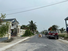 Cắt lỗ đất biển Quất Lâm 100m2, mặt tiền 5m, đối diện Flamingo, giá tốt bao phí sổ