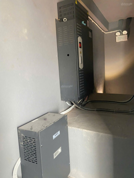 Bán nhà 7 tầng 80m2 mặt phố Phan Bá Vành TP Thái Bình