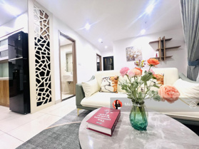 Chính chủ cần bán căn góc 2PN + 1, 2WC tòa S2.07 Vinhomes Ocean Park giá 3,35 tỷ LH 0986 784 968