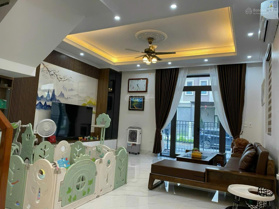 Biệt thự Centa City KĐT Vsip chuẩn Singapore đã hoàn thiện căn hộ và nội thất