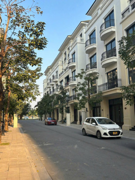 Cần tiền bán gấp shophouse 65 m2 khu San Hô, cạnh biển hồ tạo sóng chung cư Masteri sổ lâu dài