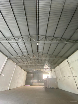 Chủ xuất ngoại cần bán kho 1000m2 đường container Bình Chánh