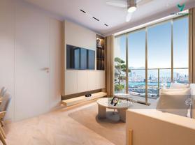 Hơn 15 căn 2PN có CK cao nhất-Vista Residence-Quận hải châu-ven sông hàn và ngắm lễ hội pháo hoa