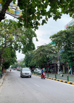 Chính chủ cần bán nhà mặt đường Lý Bôn thành phố Thái Bình giá ưu đãi