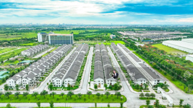 Sản phẩm đơn giá tốt nhất dự án, hàng chủ đầu tư, pháp lý chuẩn, 7 ngân hàng hỗ trợ cho vay