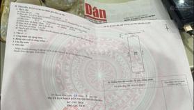 Bán nhà xây thô mặt đường đôi Lạc Long Quân, trung tâm kinh doanh phường Đông Vệ, Tp Thanh Hoá